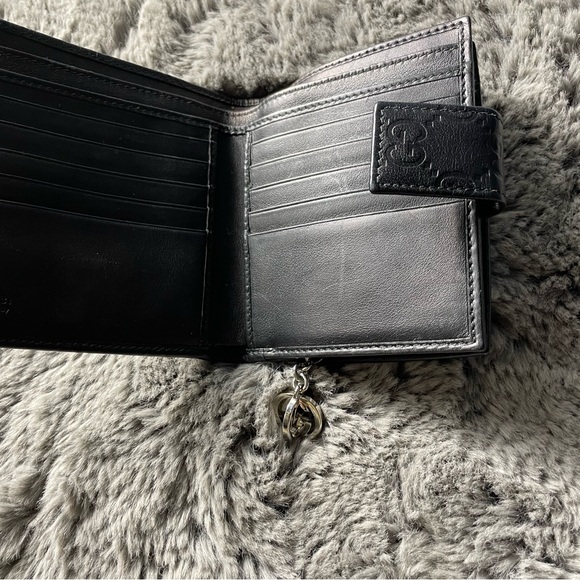 Gucci wallet - Picture 3 of 11